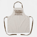 Search for word art aprons Cute