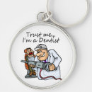 Search for dentists key rings Doctor