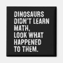 Search for dinosaur magnets Retro