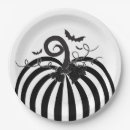 Search for halloween bat plates Autumn