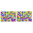 Search for dot pillowcases Yellow