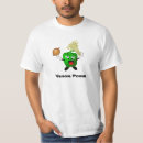 Search for cooked vegetables tshirts Veggies