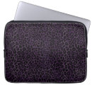 Search for cheetah laptop cases Girly