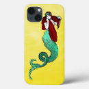 Search for vintage mermaid iphone cases Fantasy