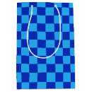 Search for light blue gift bags Pattern