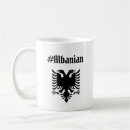 Search for albanian mugs Eagle