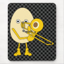 Search for trombones mousepads Player