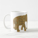 Search for elephant coffee mugs Mammal