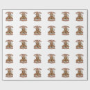 Search for highland cow wrapping paper Moo