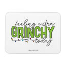 Search for the grinch magnets Retro vintage classic grinch
