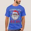Search for ugly christmas sweater mens tshirts Snow