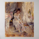 Search for her posters Morisot