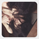 Search for sexy woman stickers Portrait