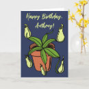 Search for carnivorous cards Venus fly traps