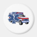 Search for respond magnets Paramedic