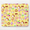 Search for kawaii mousepads Ice cream