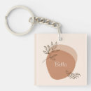Search for match key rings Pink