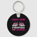 Search for cancer awareness key rings Breast cancer hero