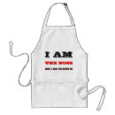 Search for worlds greatest cook aprons Dad