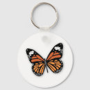 Search for monarch the key rings Wings