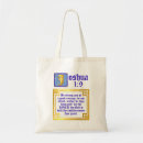 Search for old testament bags Bible verse