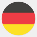 Search for vintage germany stickers City
