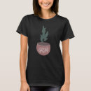 Search for houseplant tshirts Botanical