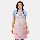 Search for flower blessings aprons Floral