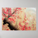 Search for cherry tree posters Japanese style