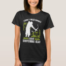 Search for bowfishing tshirts Need
