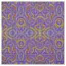Search for purple cotton fabric Gold