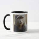 Search for blue monkey mugs Animal