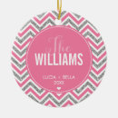 Search for silver baby first christmas tree decorations Cute