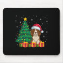 Search for brittany spaniel mousepads Funny