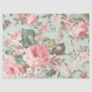 Search for mint decoupage papers Retro