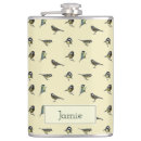 Search for birds flasks Pattern