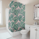 Search for tropical shower curtains Florida