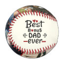 Search for best dad ever baseballs Grandpa