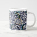 Search for william morris patterns mugs Blue