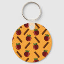 Search for apple fruit key rings Cute