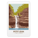Search for state park magnets Waterfall