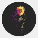 Search for syndrome stickers Dysautonomia