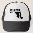 Search for marylander hats Old line state