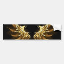 Search for winged bumper stickers Wings