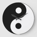 Search for ying yang clocks Meditation