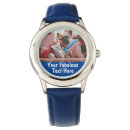 Search for kids watches Blue