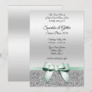 Search for elegant prom invitations High school prom