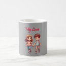 Search for special for her mugs Cute