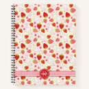 Search for fruit notebooks Pattern