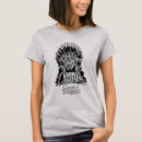 Search for throne tshirts Fantasy